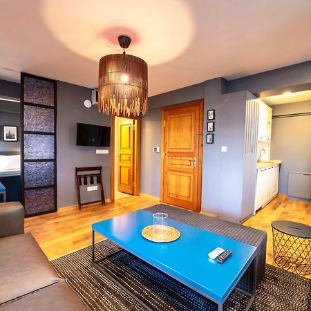 اسطنبول Bguest Pera Suites المظهر الخارجي الصورة